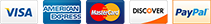Accepted Payment Forms